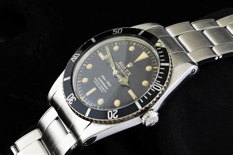 rolex 5508 bezel for sale|5508 rolex submariner from 1962.